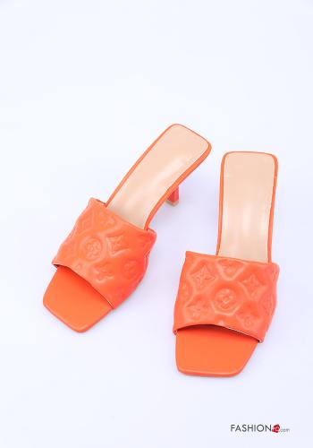 Zapatos de tacón alto Informal - ph 1
