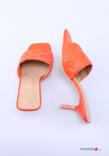 Zapatos de tacón alto Informal - ph 2