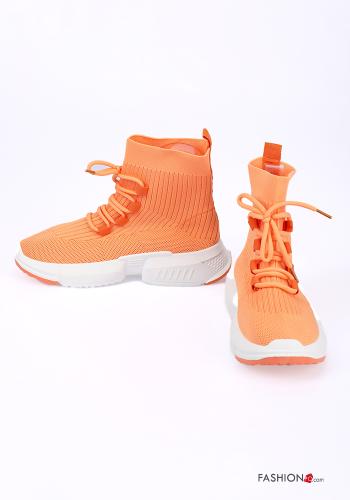 Lässig Hohe Turnschuhe - ph 2