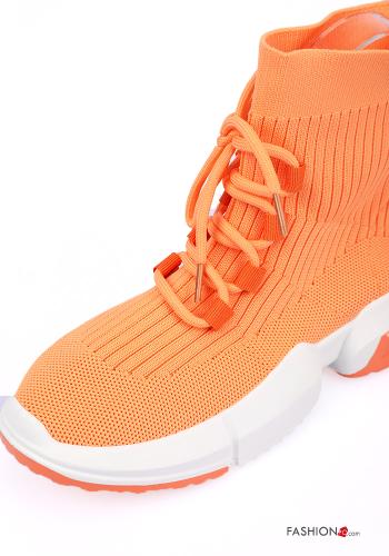 Lässig Hohe Turnschuhe - ph 3