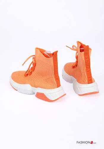 Lässig Hohe Turnschuhe - ph 4