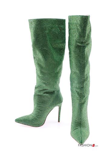 lurex Boots - ph 2