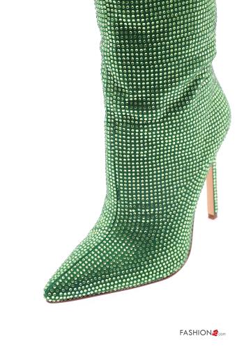 lurex Boots - ph 3