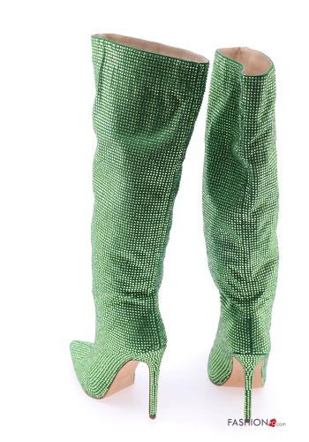 lurex Boots - ph 4