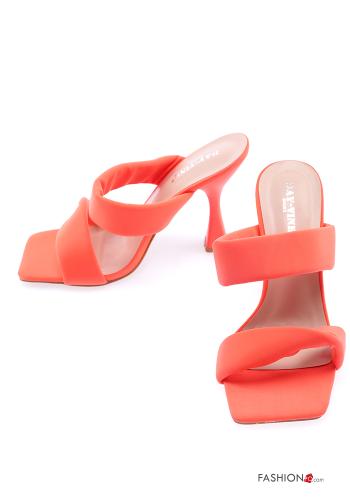 Zapatos de tacón alto Estilo Informal - ph 2