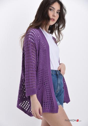 Cardigan Casual - ph 1