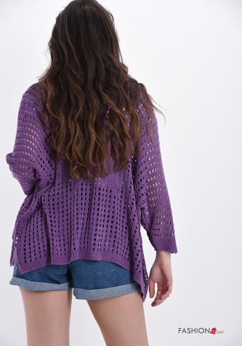 Cardigan Casual - ph 2