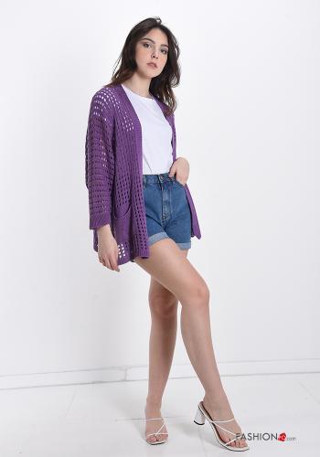 Cardigan Casual - ph 5