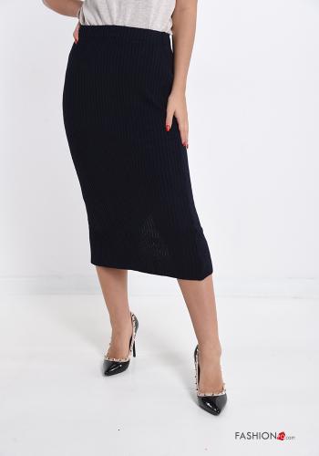 Gonna in Misto Cashmere - ph 1