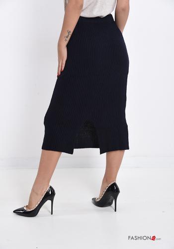 Gonna in Misto Cashmere - ph 2