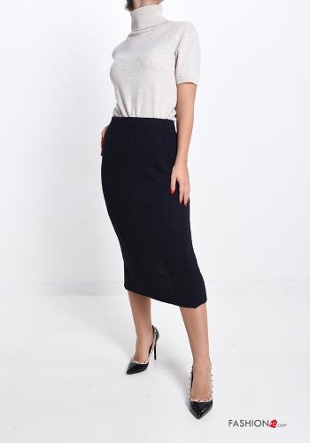 Gonna in Misto Cashmere - ph 5