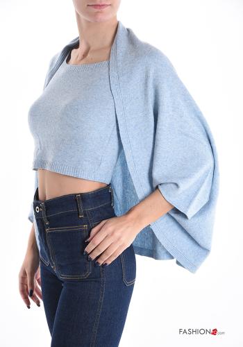 Conjunto em Cashmere Blend - ph 3