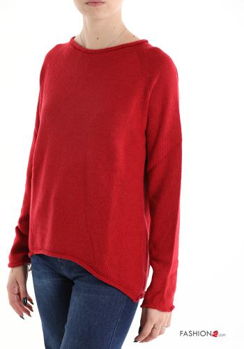 Cashmere Blend Sweater - ph 3