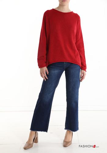 Cashmere Blend Sweater - ph 5