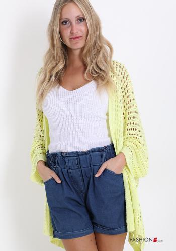 Cardigan Casual - ph 1