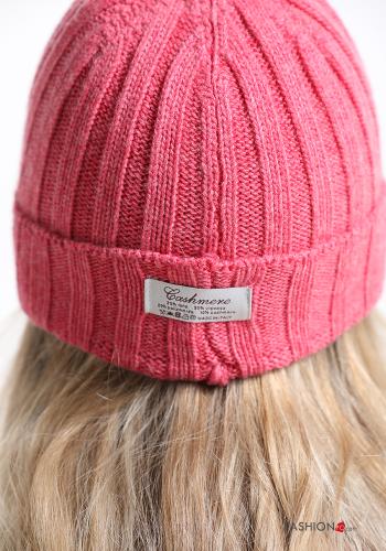 gorra de Mezcla de Cachemira - ph 3
