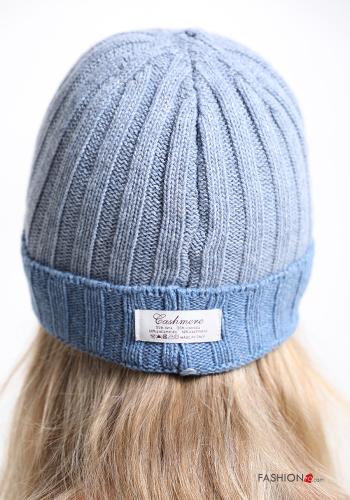 gorra de Mezcla de Cachemira - ph 3