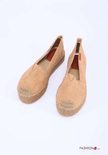 Wildleder Espadrilles - ph 1