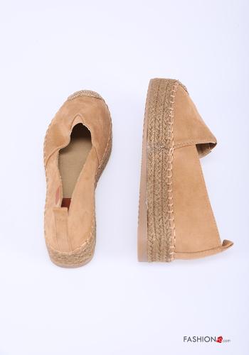 Wildleder Espadrilles - ph 2
