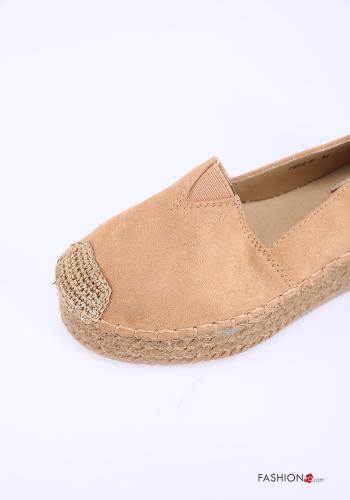 Wildleder Espadrilles - ph 3