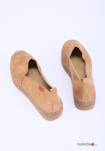 Wildleder Espadrilles - ph 4