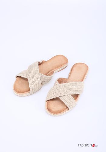 Casual Slide Sandals - ph 1