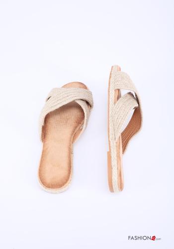 Casual Slide Sandals - ph 2