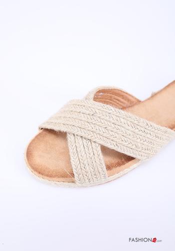 Casual Slide Sandals - ph 3