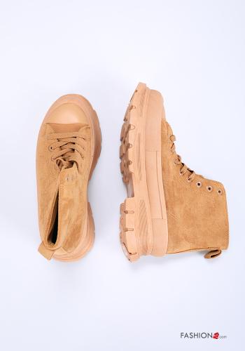 Sapatilhas de cano alto Estilo Casual - ph 2