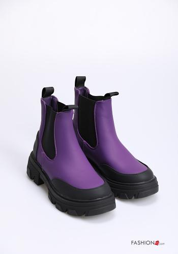 Bottines Casual - ph 1