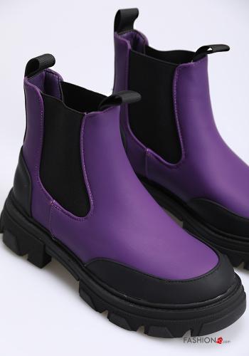 Bottines Casual - ph 4