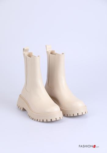 Botines Estilo Informal - ph 1