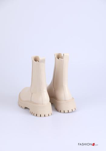 Botines Estilo Informal - ph 2