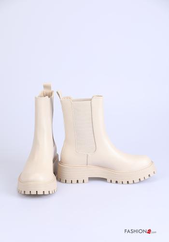 Botines Estilo Informal - ph 3