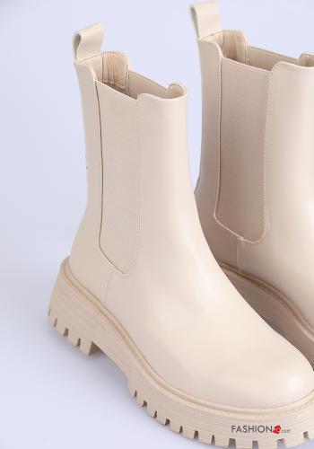 Botines Estilo Informal - ph 4