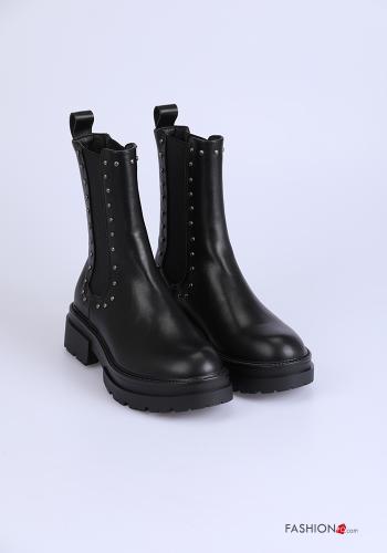Botins com tachas - ph 1