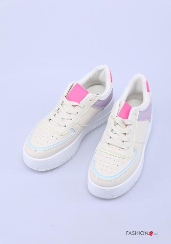 Baskets Casual - ph 1