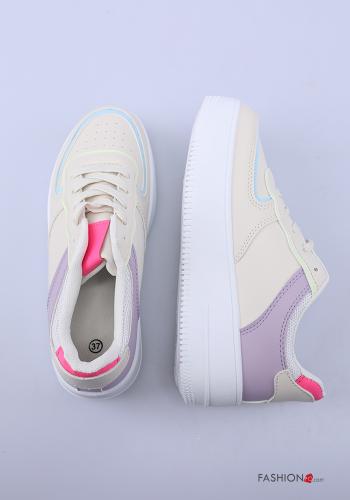 Baskets Casual - ph 2