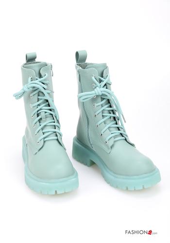 Anfibi con zip - ph 1