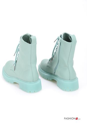 Anfibi con zip - ph 2