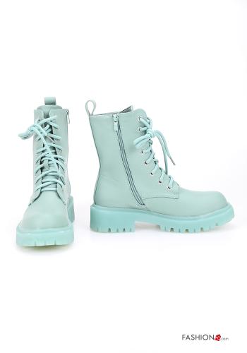 Anfibi con zip - ph 3