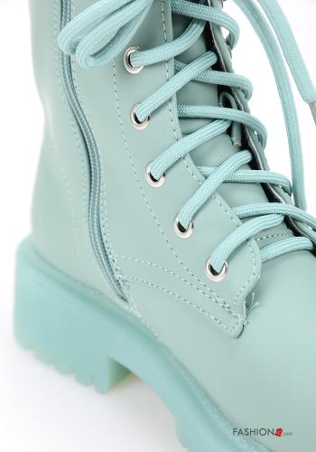 Anfibi con zip - ph 4