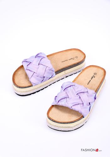 Sandalias Estilo Informal - ph 1