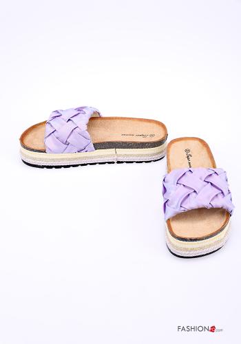 Sandalias Estilo Informal - ph 2