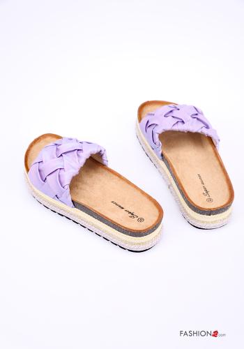Sandalias Estilo Informal - ph 4