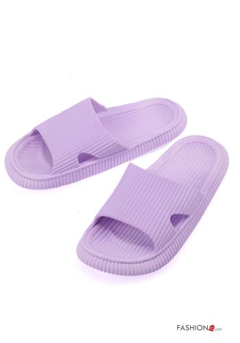 Casual Slide Sandals - ph 1