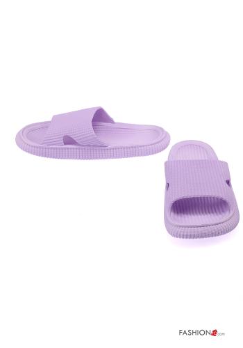 Casual Slide Sandals - ph 2