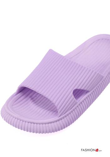 Casual Slide Sandals - ph 3