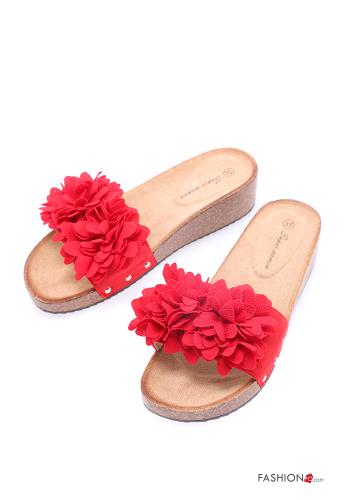 Casual Slide Sandals - ph 1