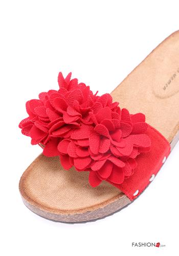 Casual Slide Sandals - ph 3